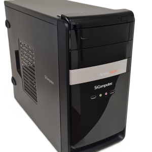 PC Desktop I3 - Ricondizionato