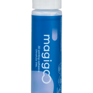 Magigoo - Metal