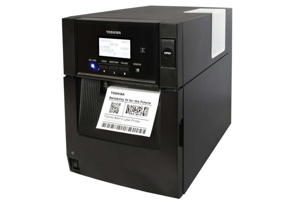 BA410T