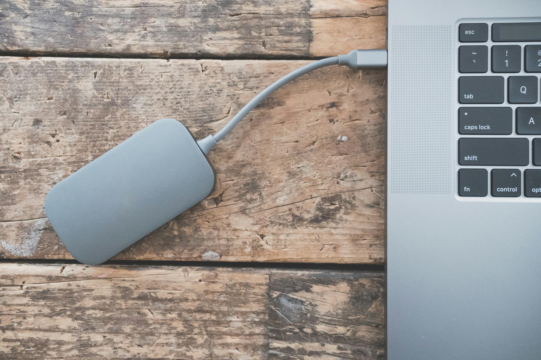 Previeni la perdita dei tuoi dati con i backup!