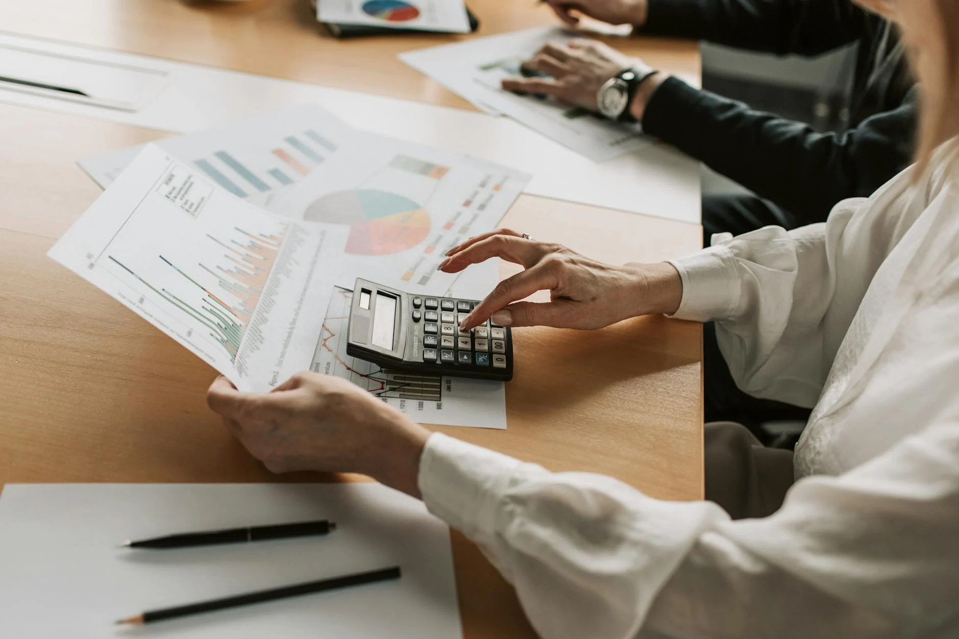Uno strumento dalle grandi potenzialità: il noleggio operativo Uno strumento dalle grandi potenzialità: il noleggio operativo