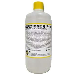 ALCOOL ISOPROPILICO 97% SOLUZIONE GIP103